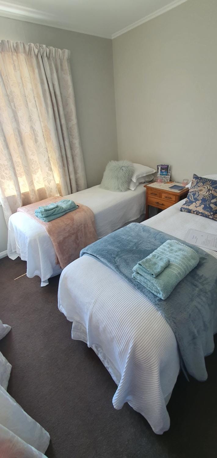 Dragonflycottagebnb Vacation rental in Blenheim