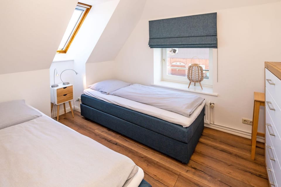 Bauernhaus Wohnung 1 Apartment in Ostholstein