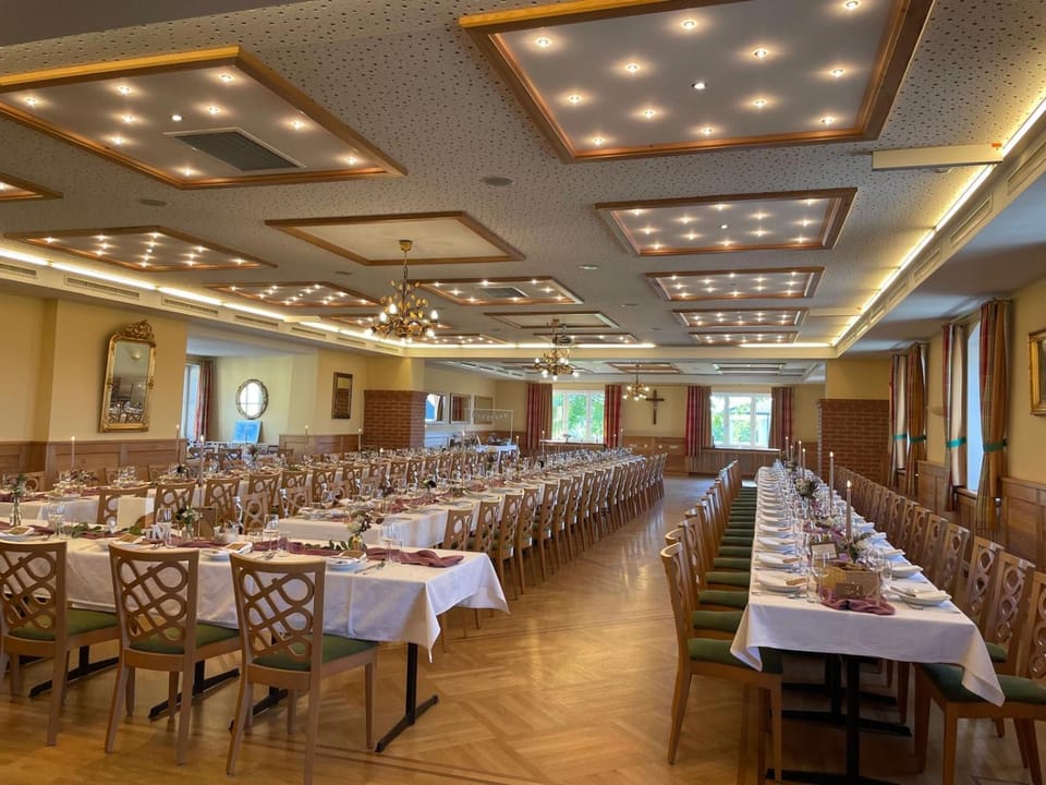 Gasthof Hehenberger Inn in Austria