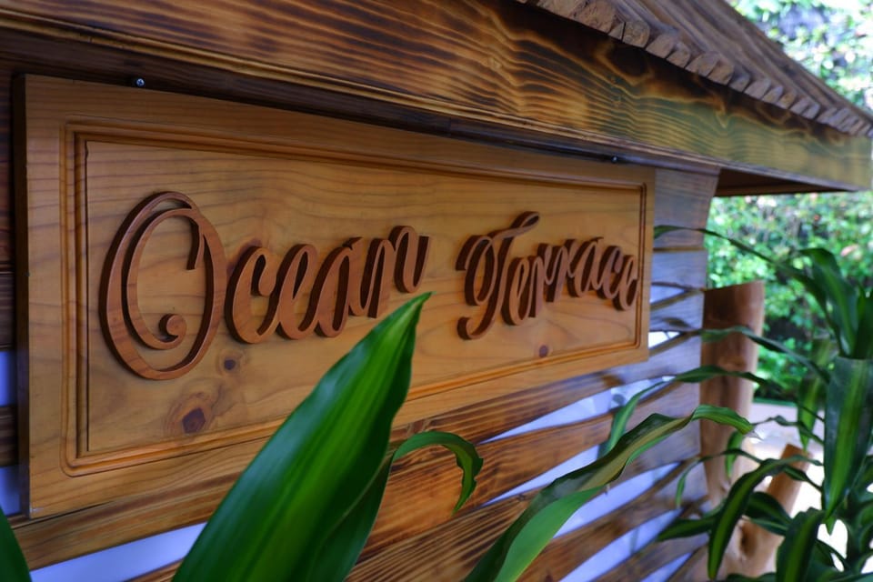 Ocean Terrace Bed and Breakfast in Africa