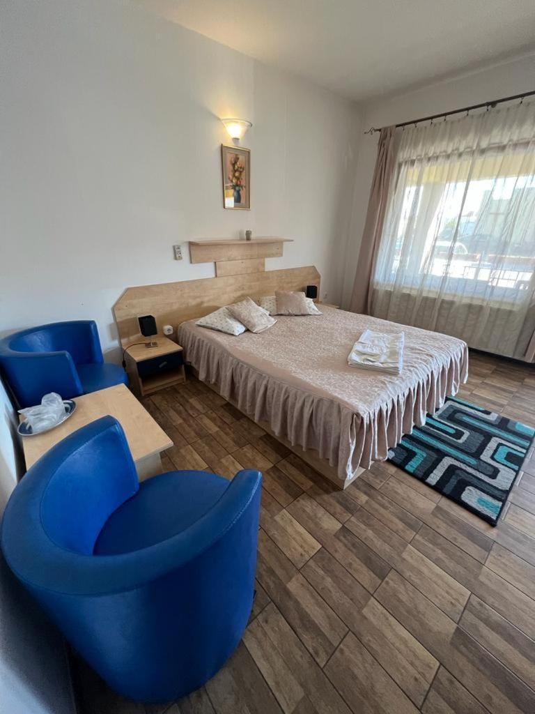 Motel Select Motel in Hungary