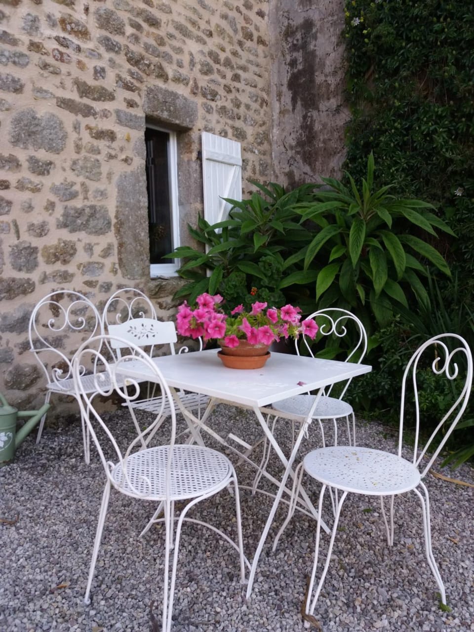 Les deux caps Bed and Breakfast in Normandy