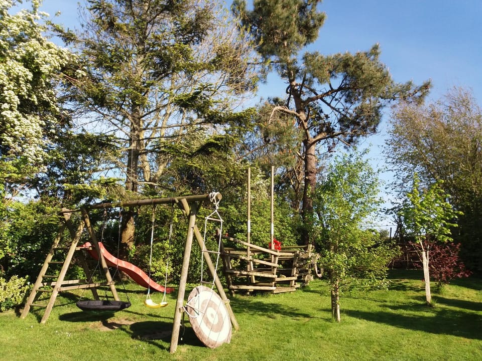 Les deux caps Bed and Breakfast in Normandy
