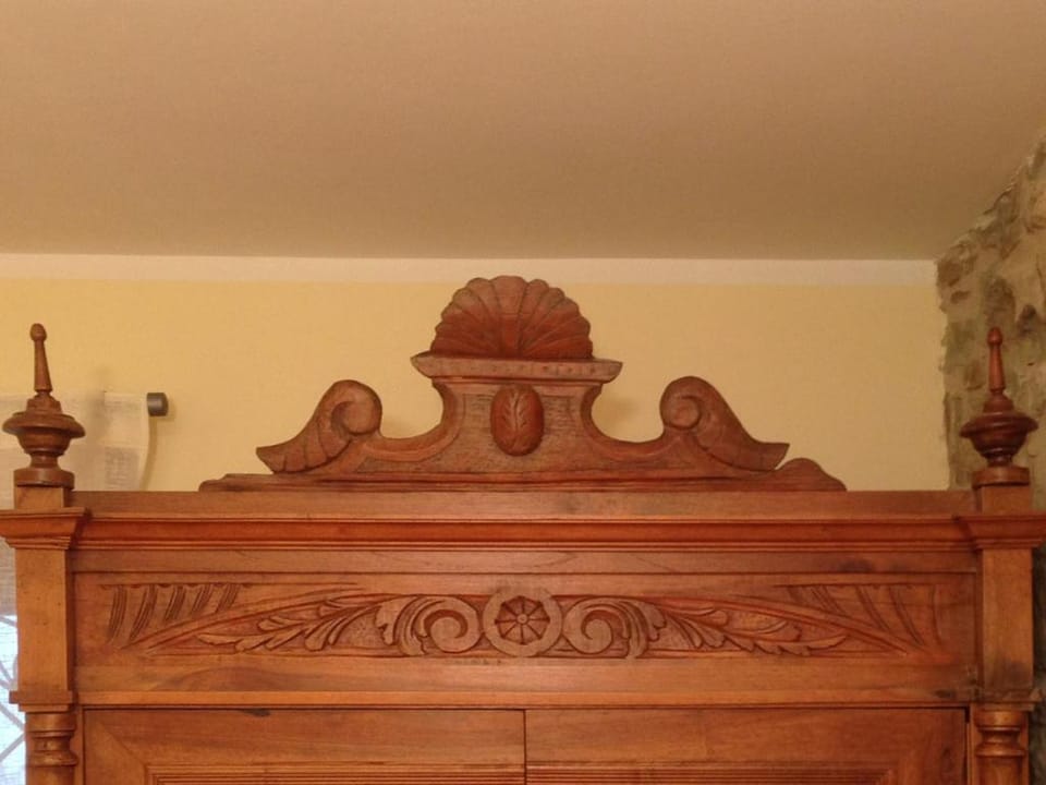 Il Baglivo Bed and Breakfast in Molise, Italy