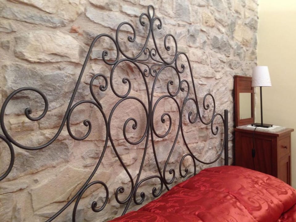 Il Baglivo Bed and Breakfast in Molise, Italy