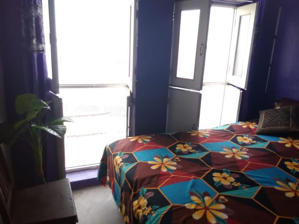 Shiva lodge Nature lodge in Varanasi