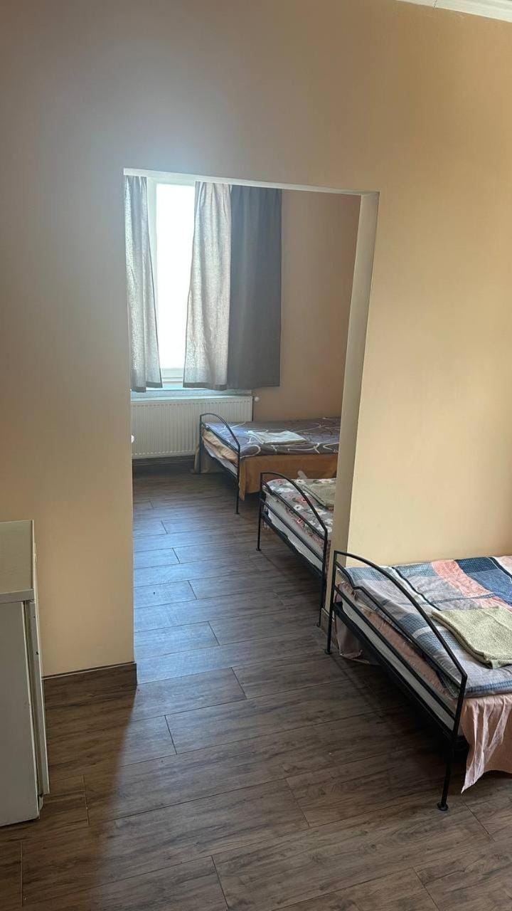 Motel Ararat Hotel in Lviv Oblast