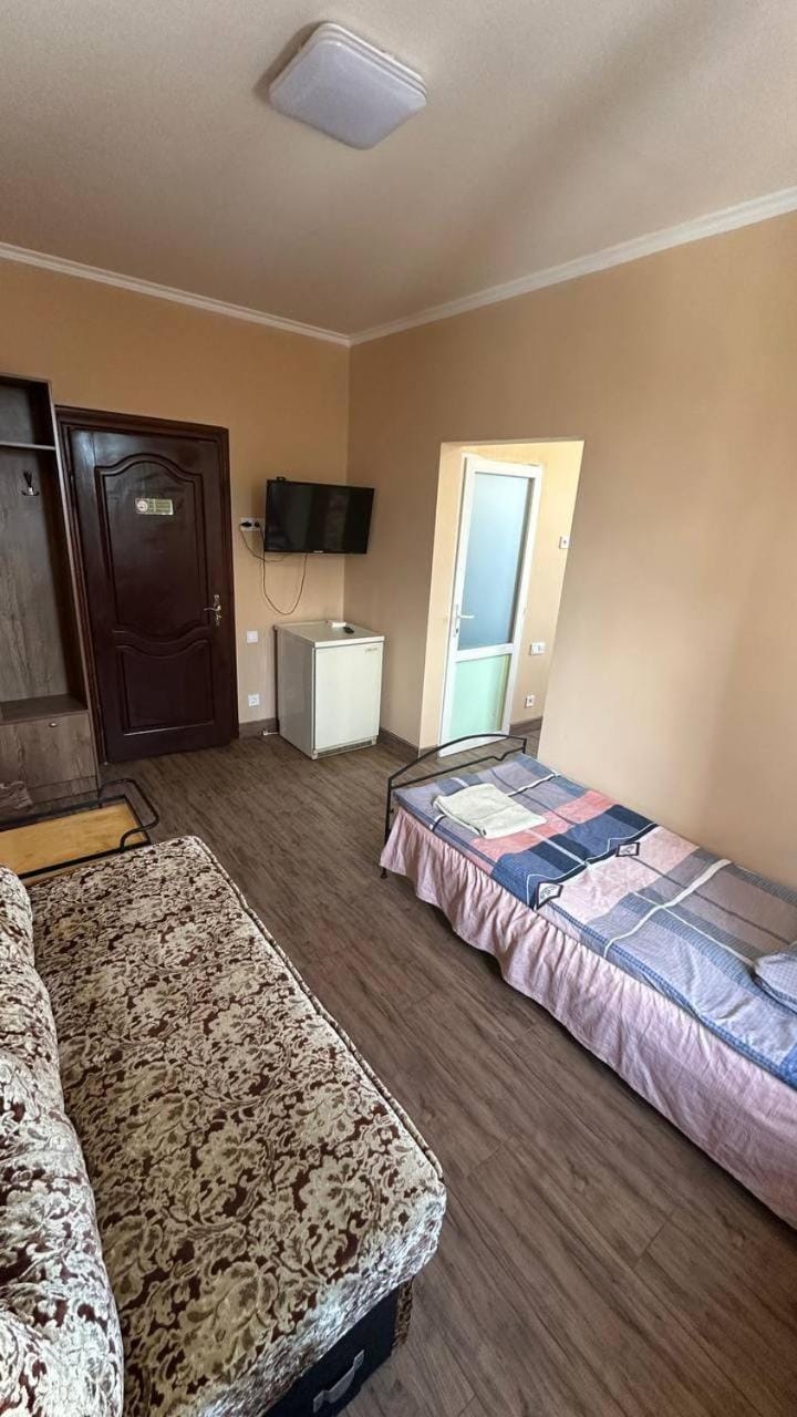 Motel Ararat Hotel in Lviv Oblast