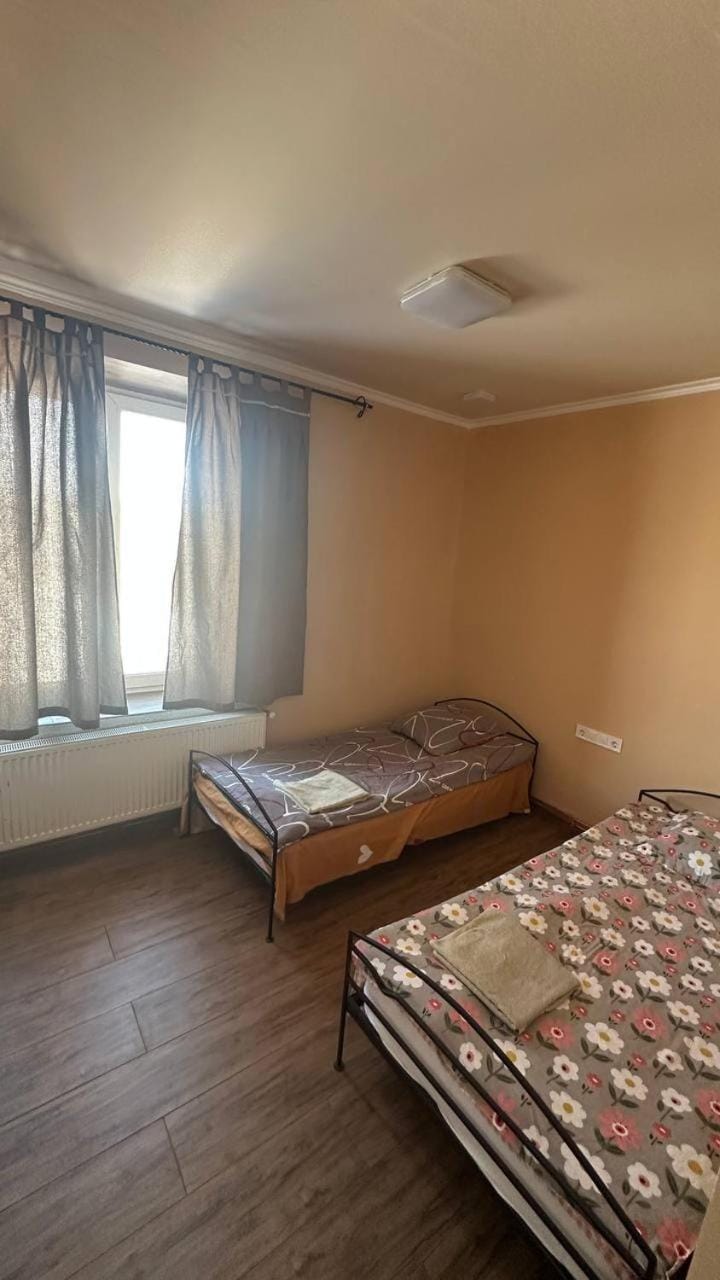Motel Ararat Hotel in Lviv Oblast