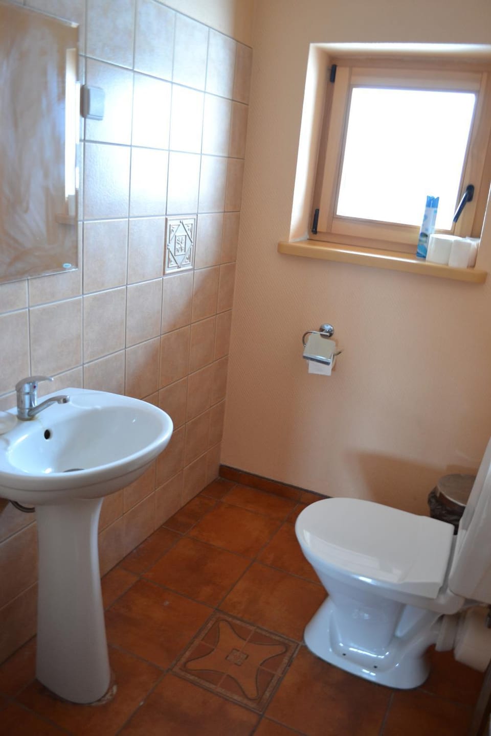 sodyba "Vilkasalė" Apartment in Vilnius County, Lithuania