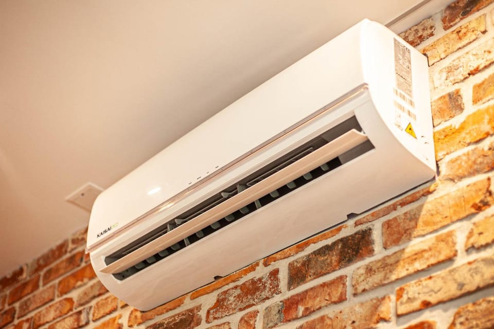 air conditioner