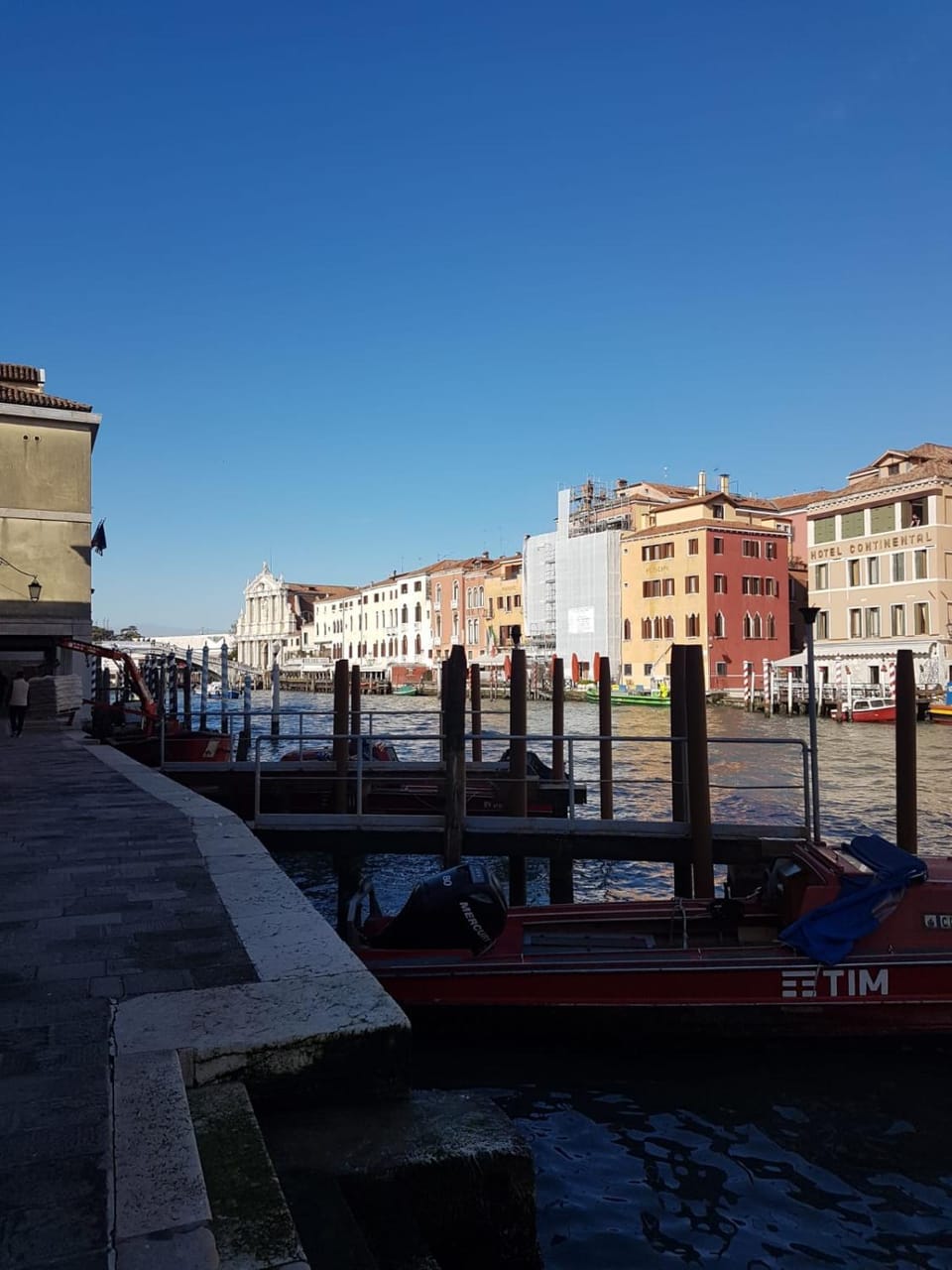 Corte dei Bari Apartment in Venice