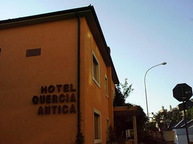 Property logo or sign