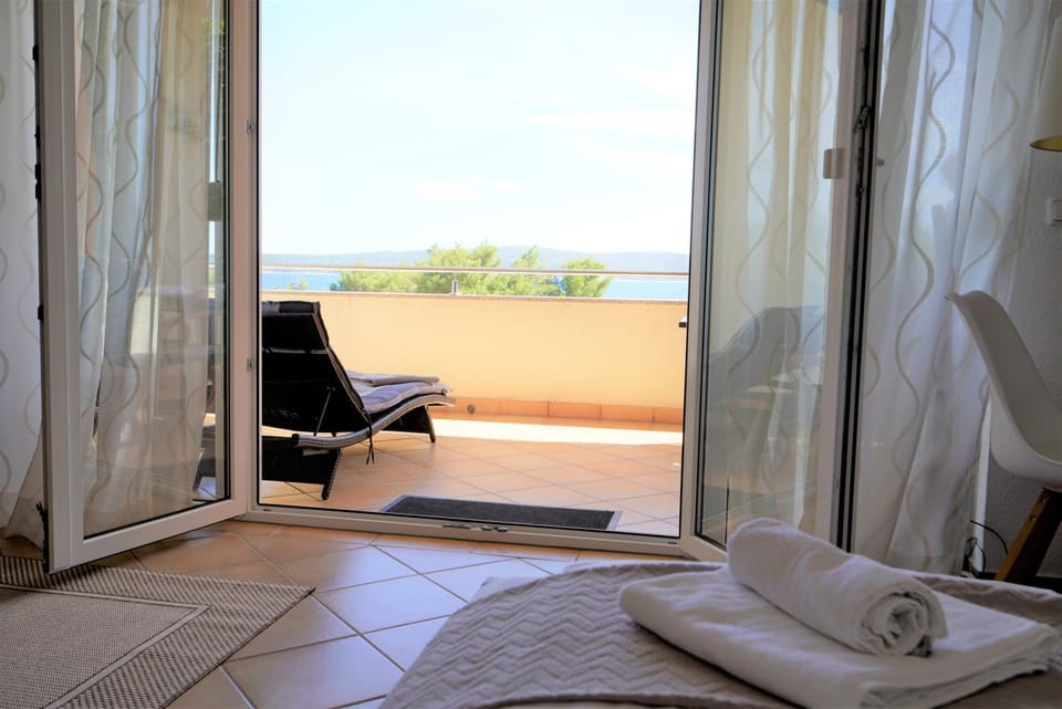 Casa-Gorma at the beach, Apartment 121 Apartment in Dubrovnik-Neretva County