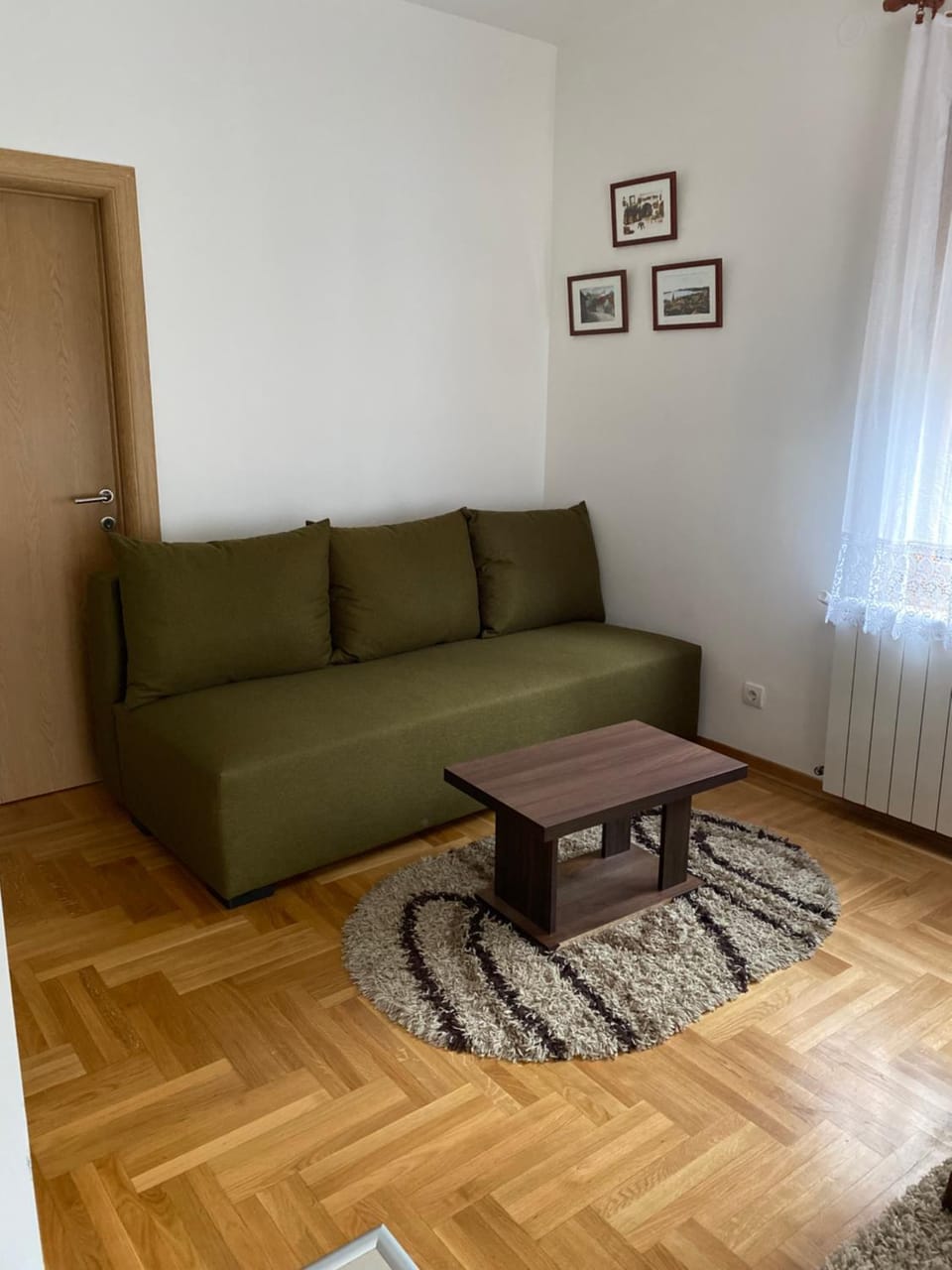 Apartman Rajkovic Apartment in Zlatibor