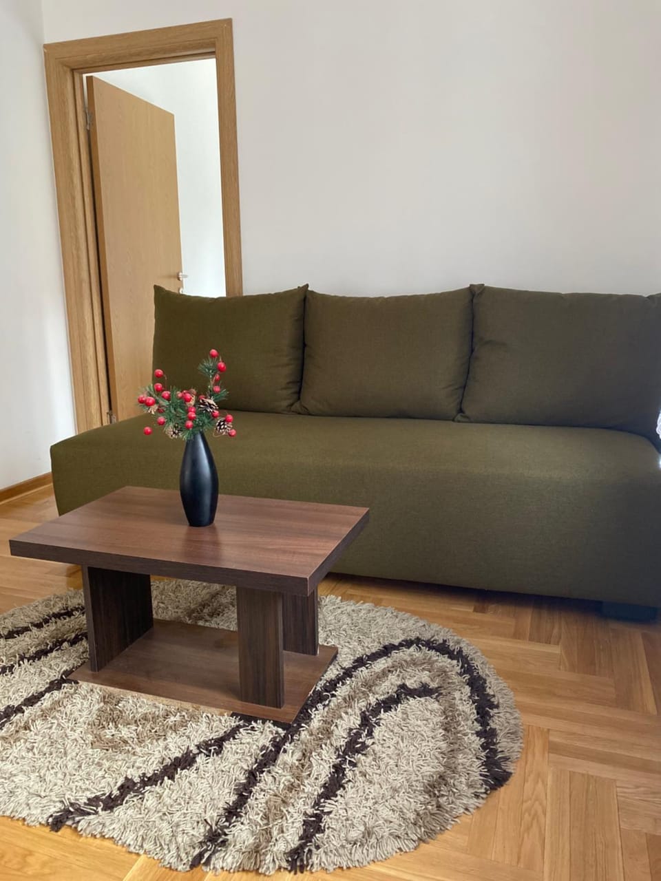 Apartman Rajkovic Apartment in Zlatibor
