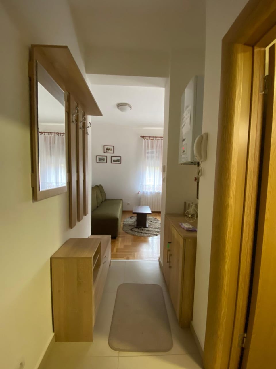 Apartman Rajkovic Apartment in Zlatibor