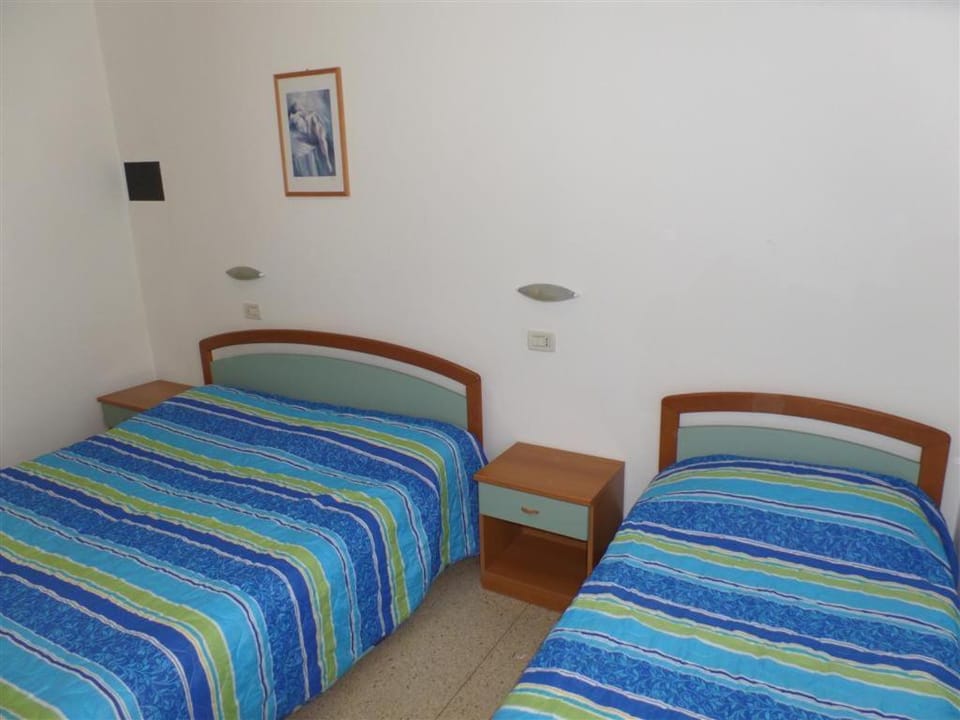 Condominio Mauro Apartment in Bibione