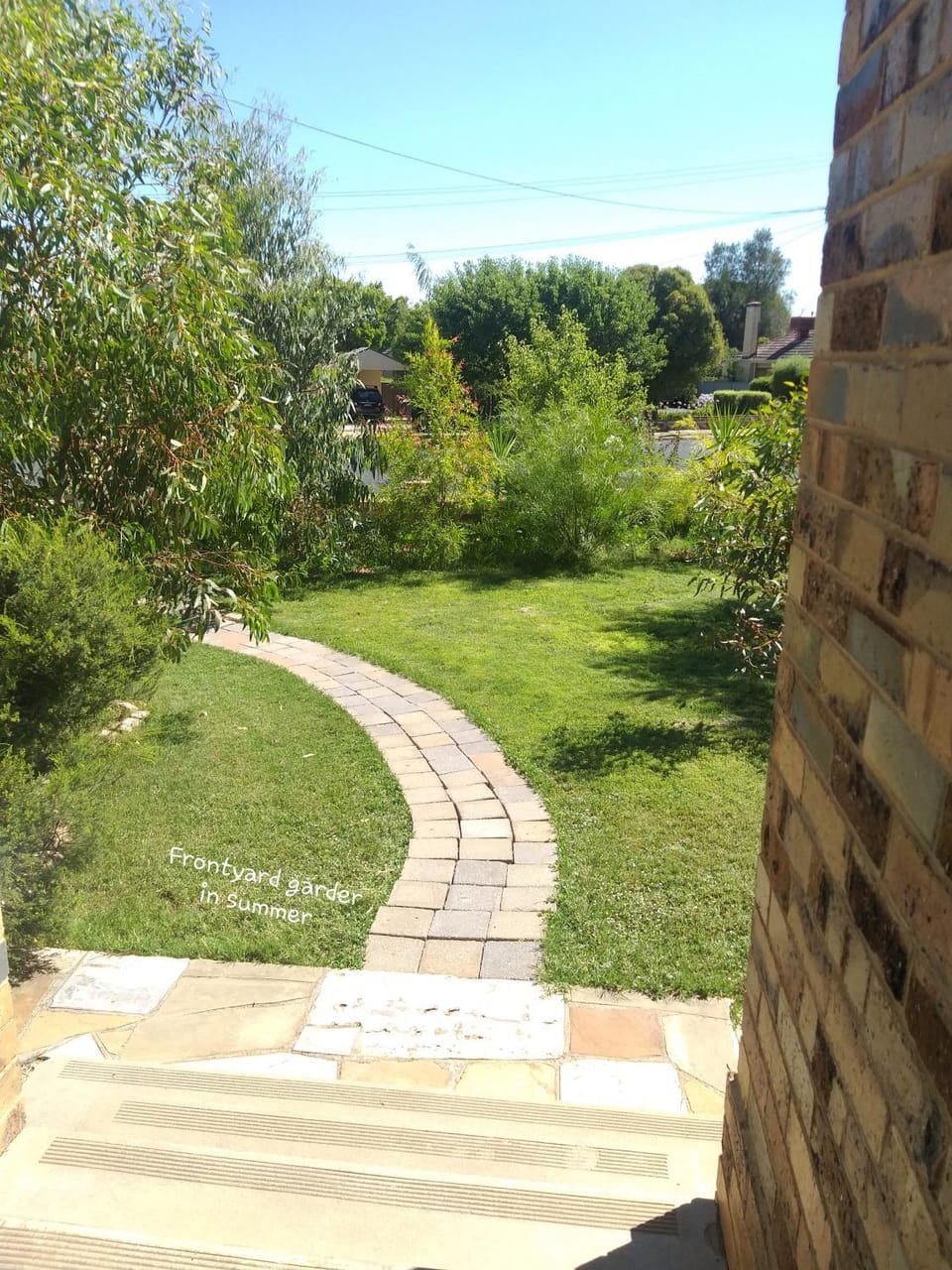 Peaceful Home House in Bendigo