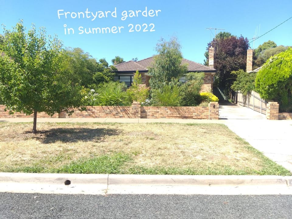 Peaceful Home House in Bendigo