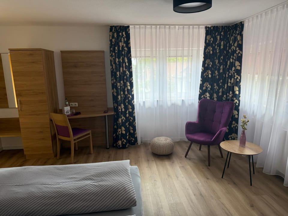Pension Arcade Bed and Breakfast in Dresden