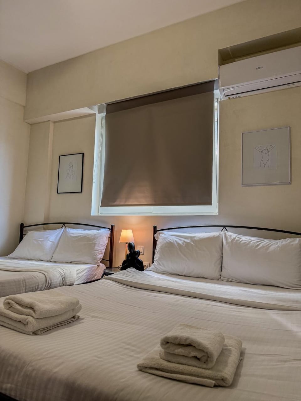 AS Monastiraki Apartment 1B Apartment in Athens