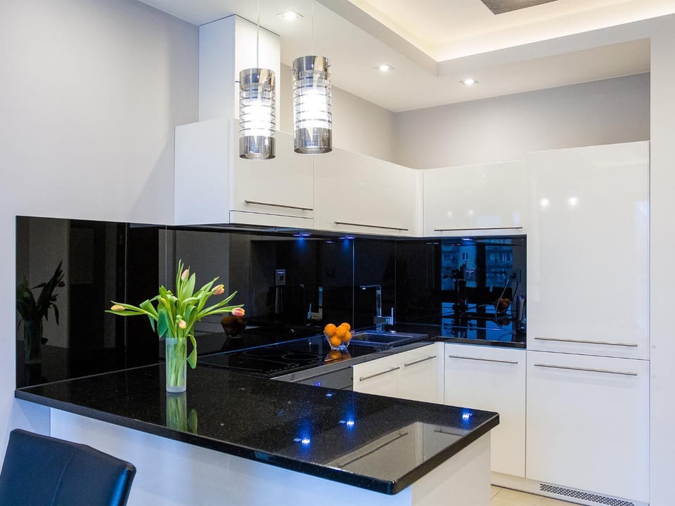Kitchen or kitchenette, Other, Decorative detail