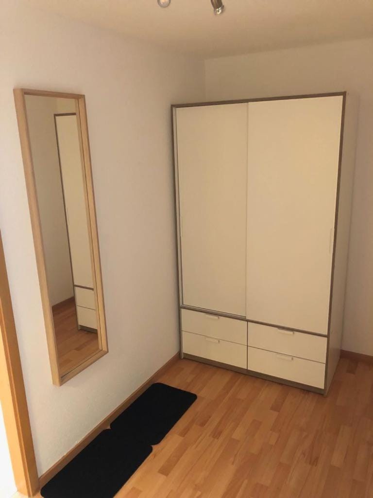 Ferienwohnung Johann Meyer Apartment in Dresden-Neustadt