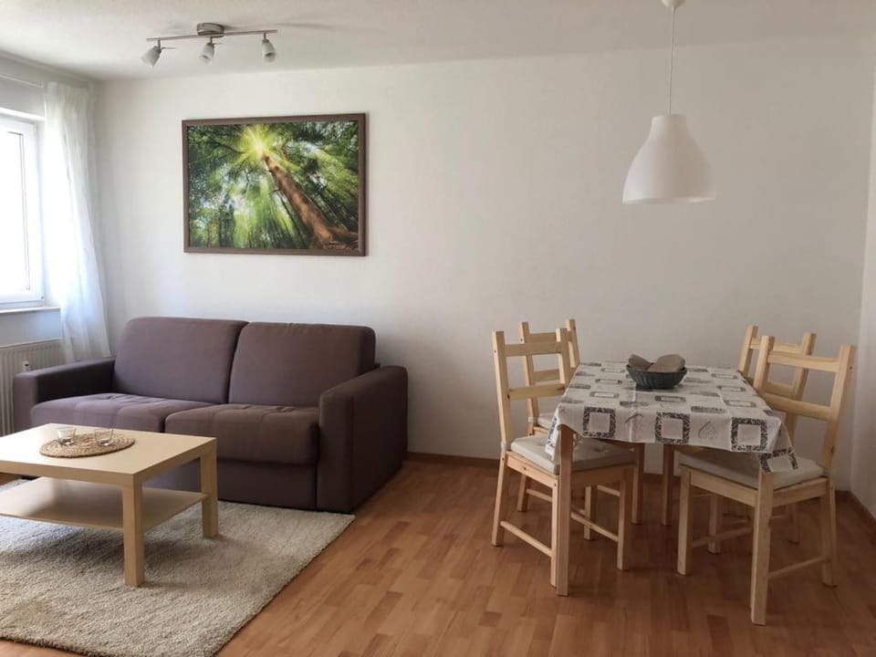 Ferienwohnung Johann Meyer Apartment in Dresden-Neustadt