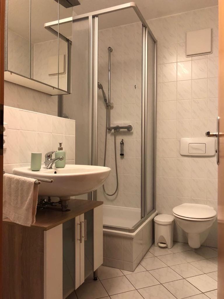 Ferienwohnung Johann Meyer Apartment in Dresden-Neustadt