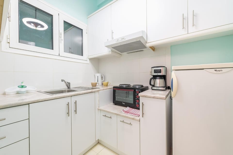Coffee/tea facilities, Kitchen or kitchenette