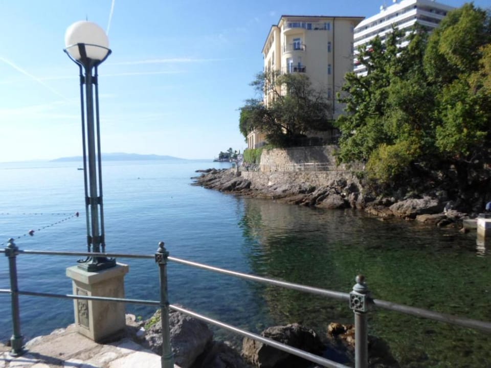 Apartman Lucio Apartment in Opatija
