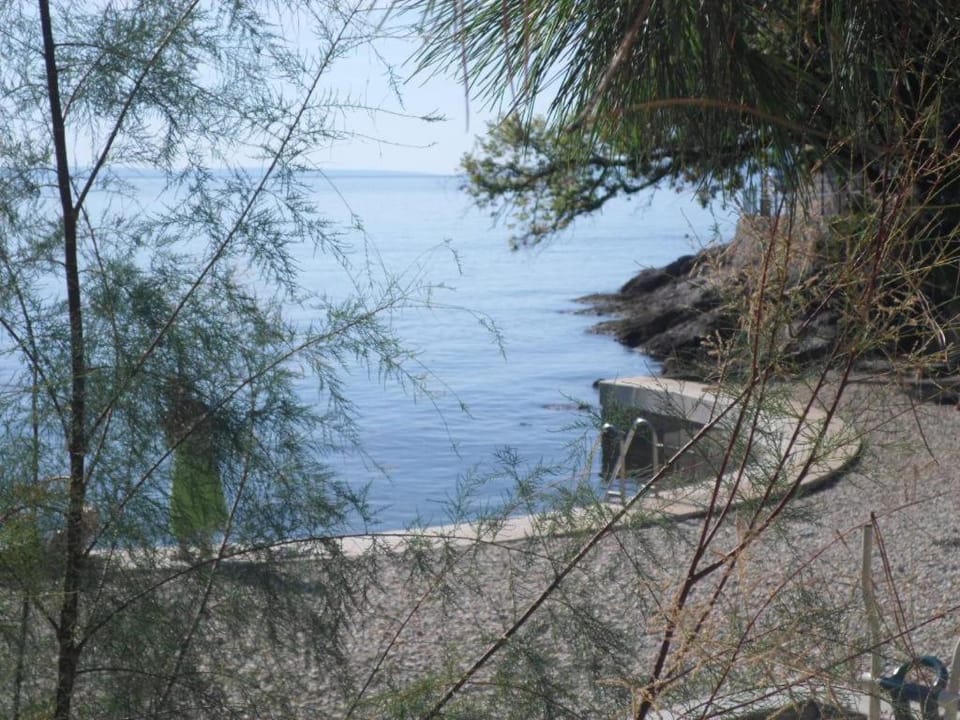 Apartman Lucio Apartment in Opatija