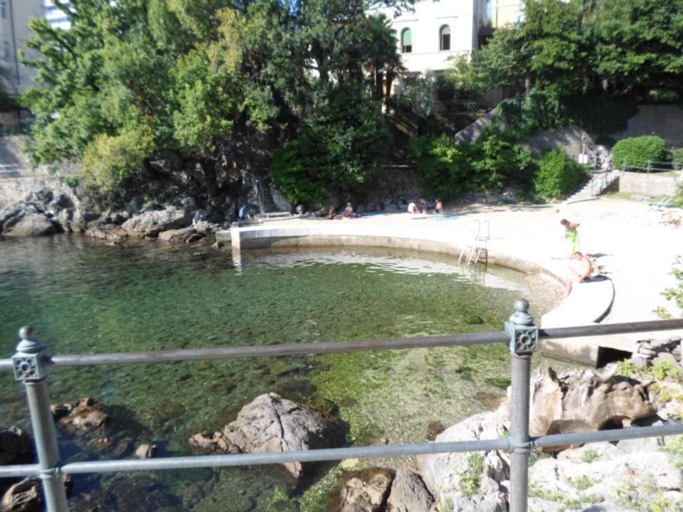 Apartman Lucio Apartment in Opatija