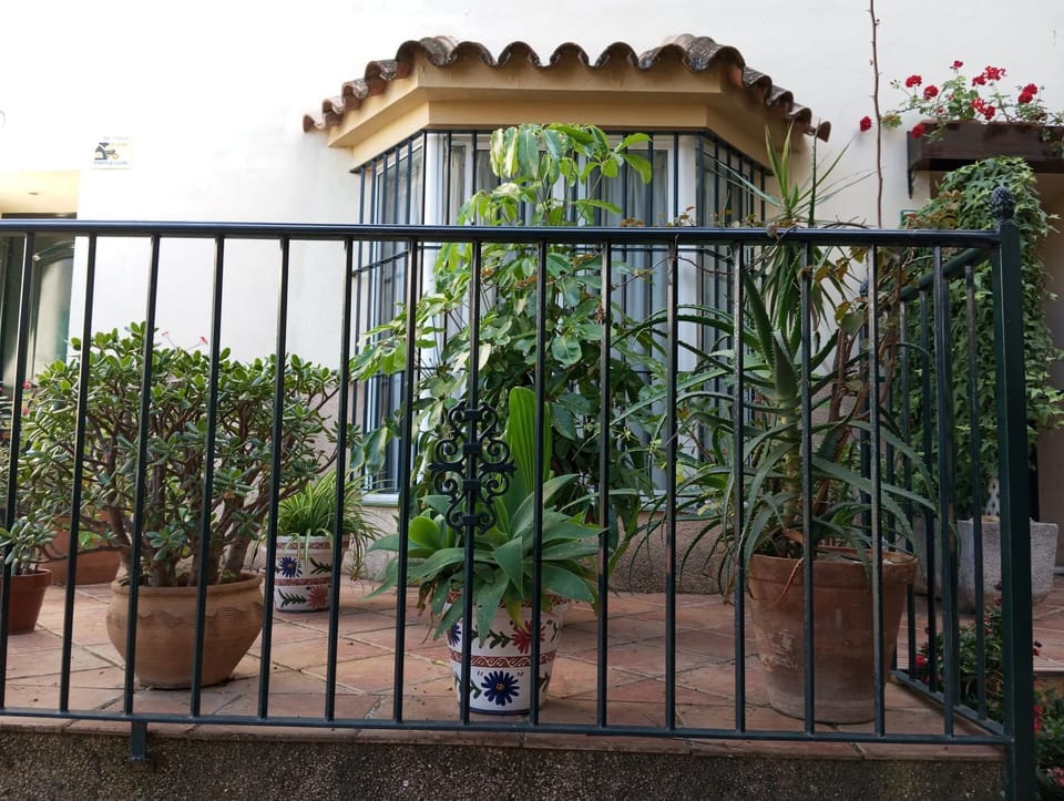 corazón de jerez edificio de 1861 House in Jerez de la Frontera