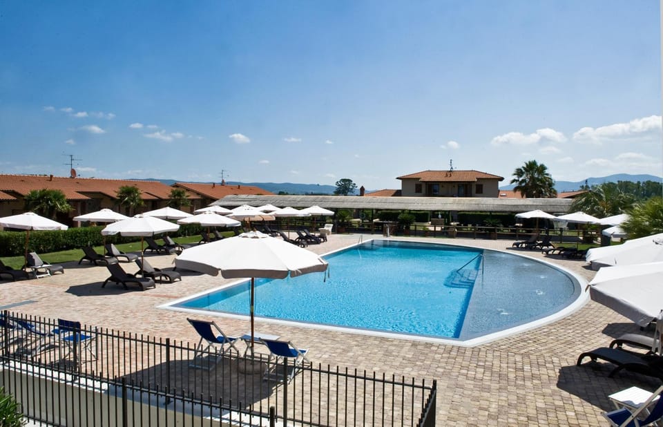 Agriturismo Cannavota Farm Stay in Tuscany