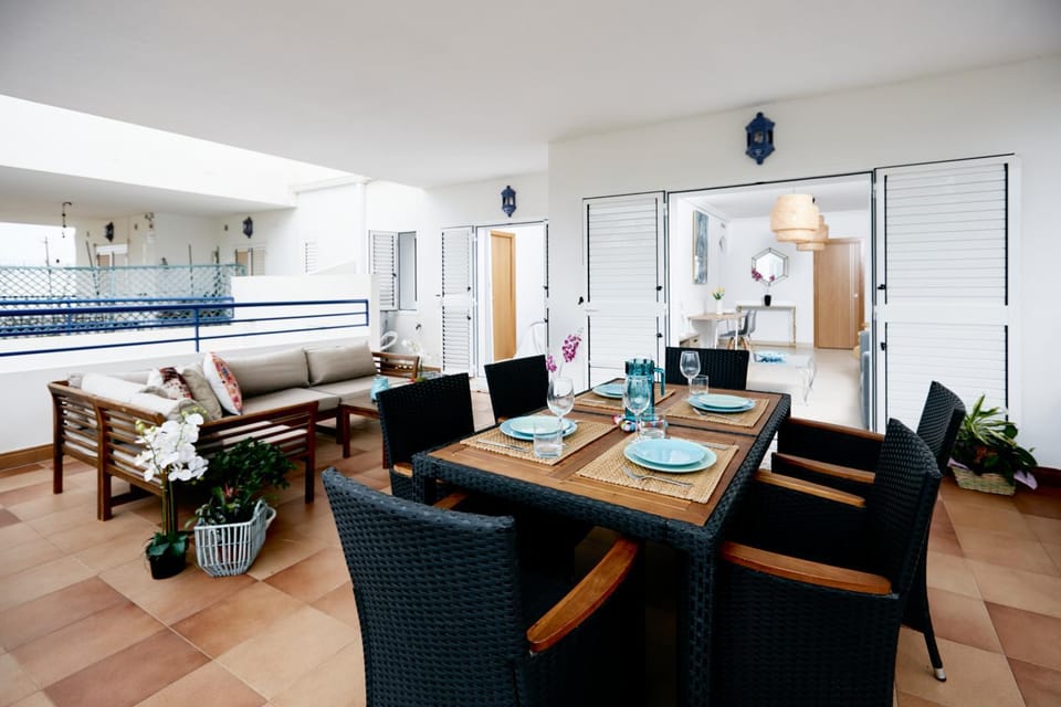 Apartamento no apto para grupos de amigos Apartment in Andalusia