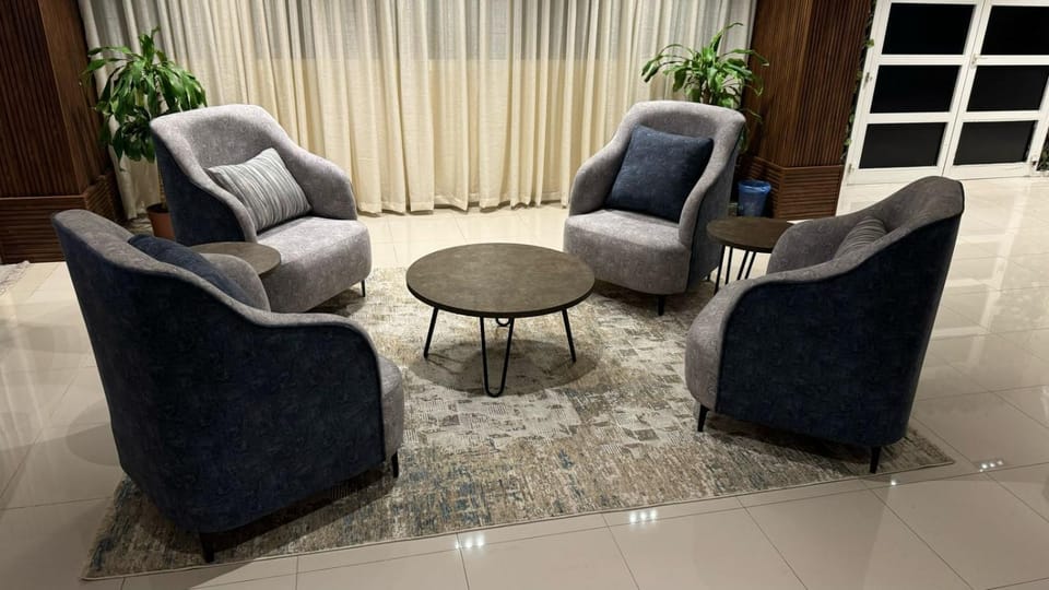 واجهةالشرقيةللضيافةالخاصة Apartment hotel in Al Khobar