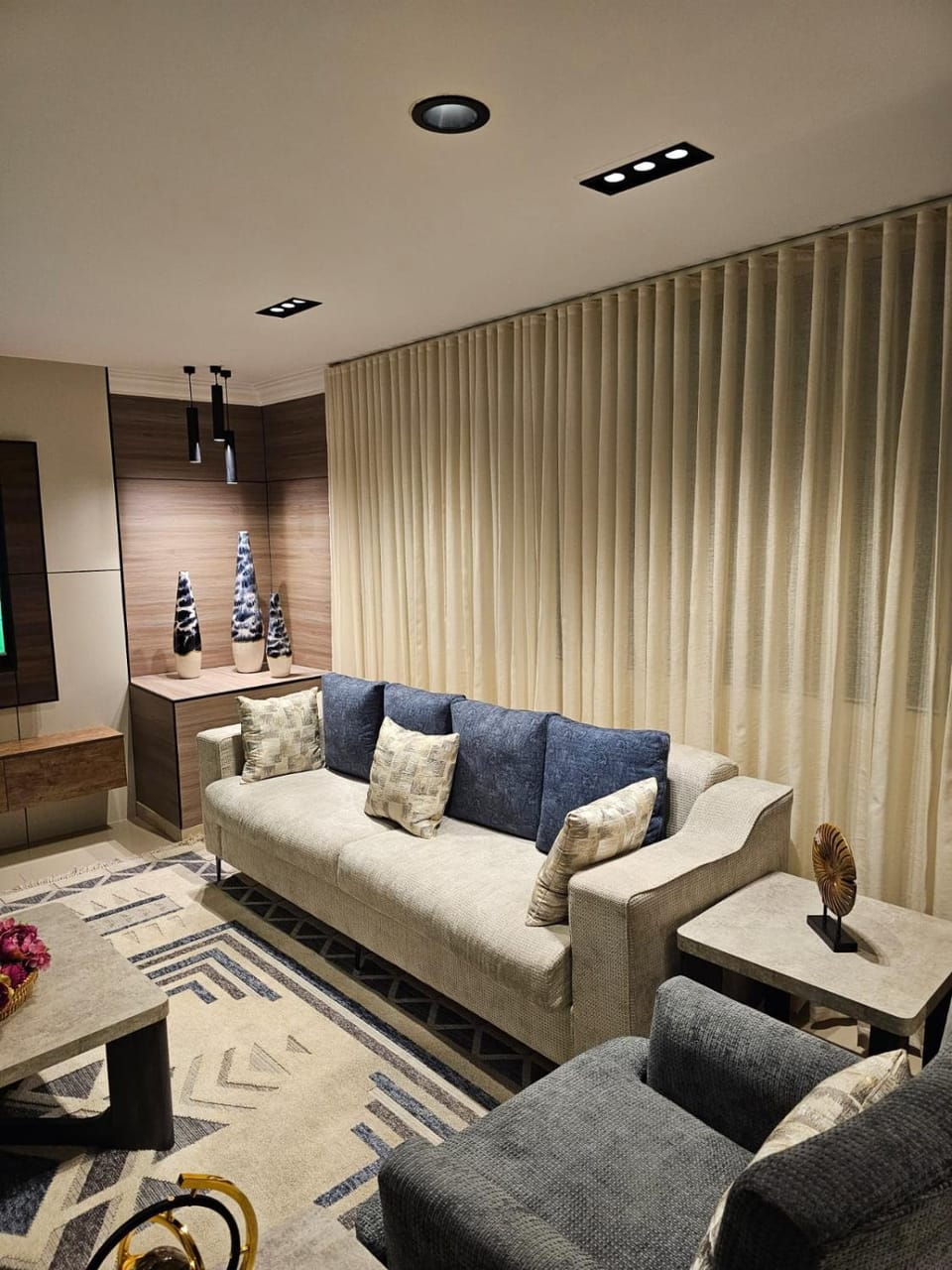 واجهةالشرقيةللضيافةالخاصة Apartment hotel in Al Khobar