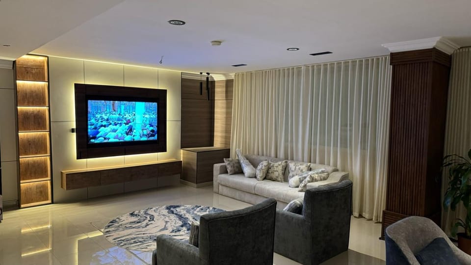 واجهةالشرقيةللضيافةالخاصة Apartment hotel in Al Khobar