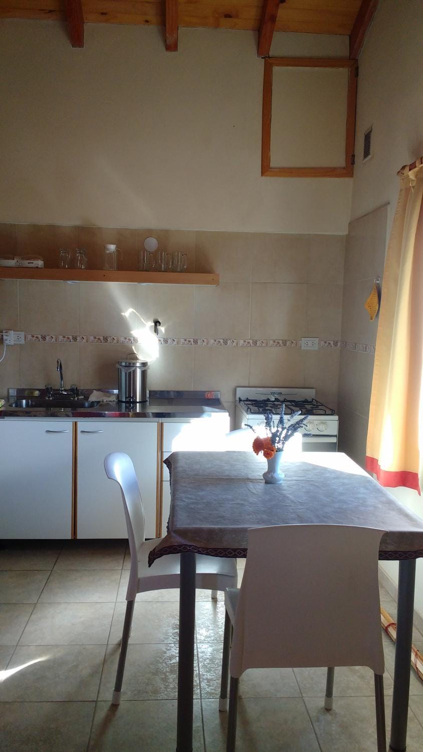 Montalto Apartment in Neuquén Province, Argentina