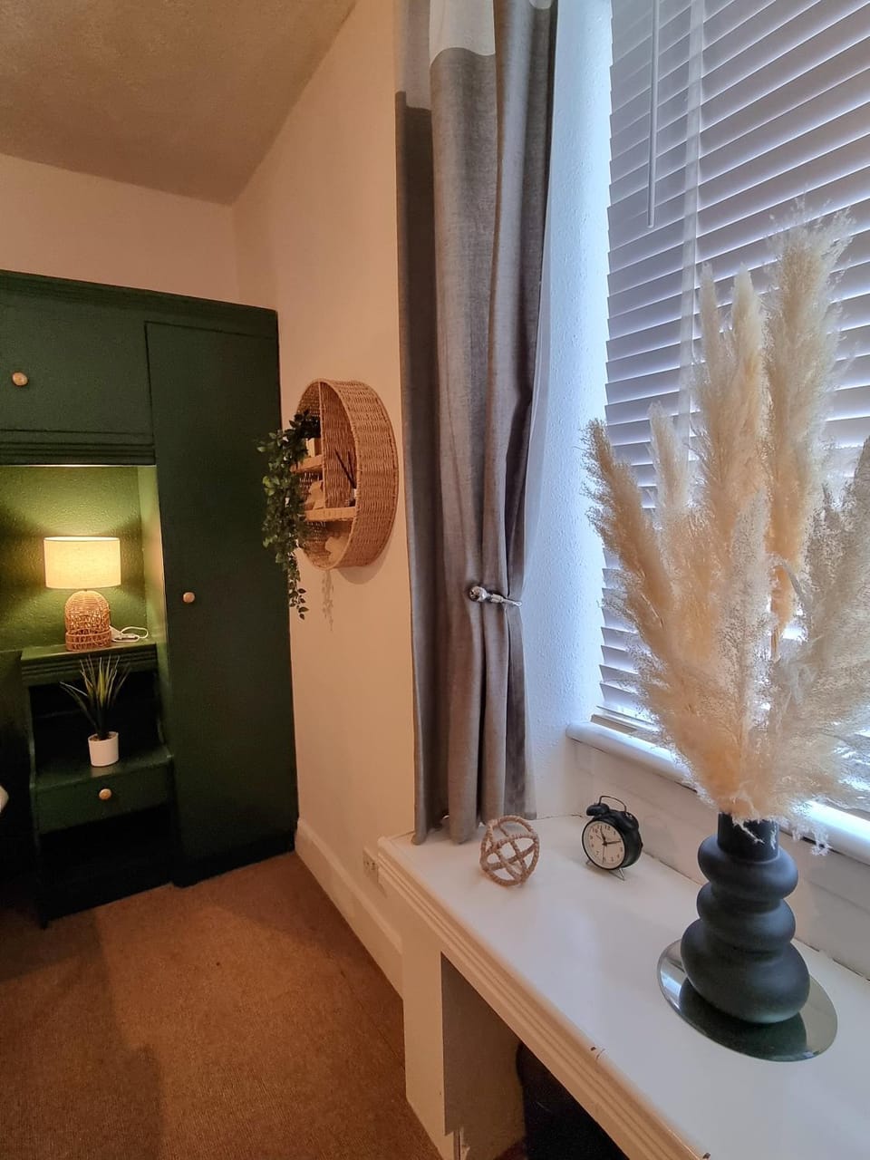 Inverness City Centre Flat Apartment in Inverness