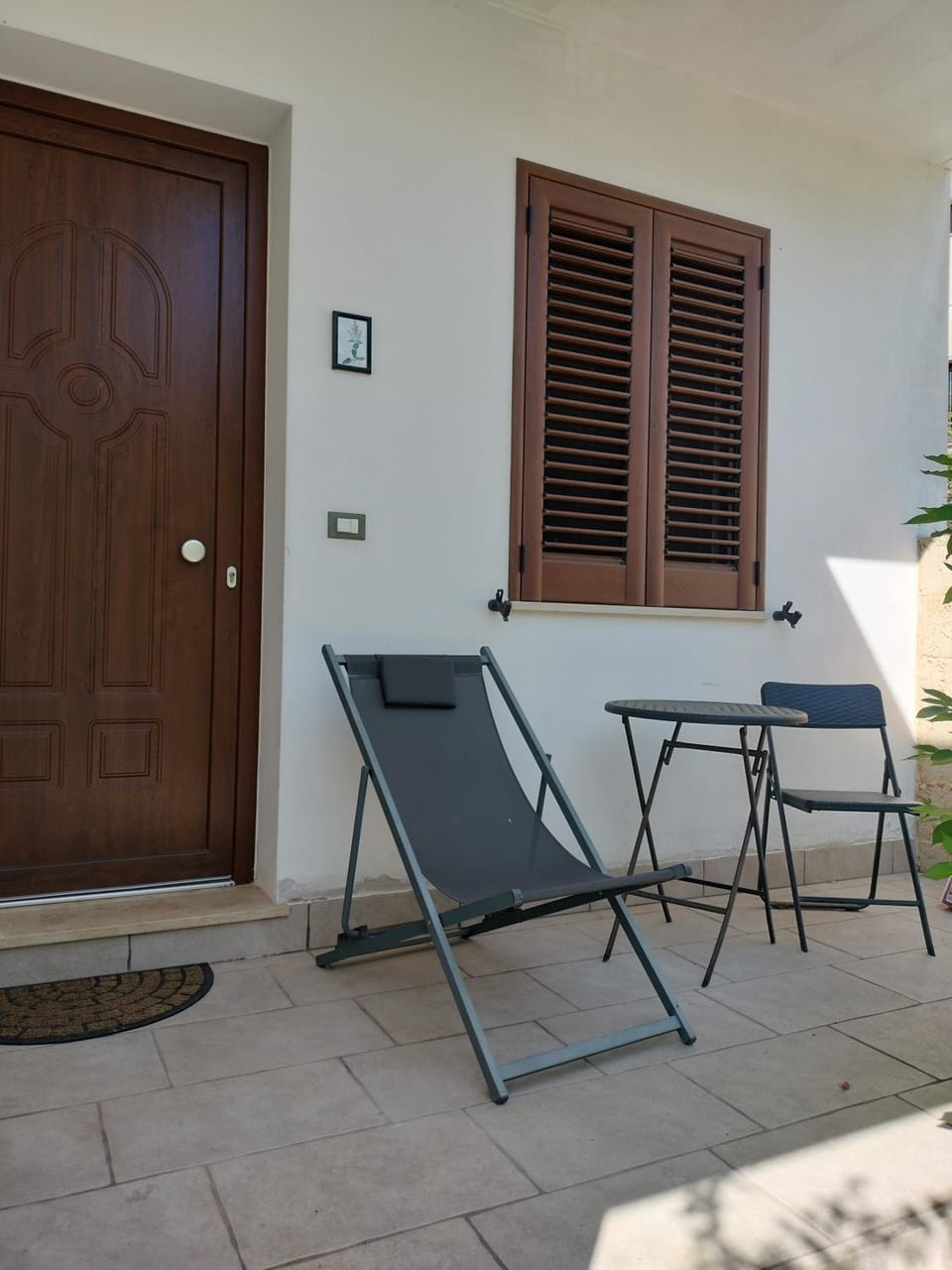 Casa Alessandra Apartment in Apulia