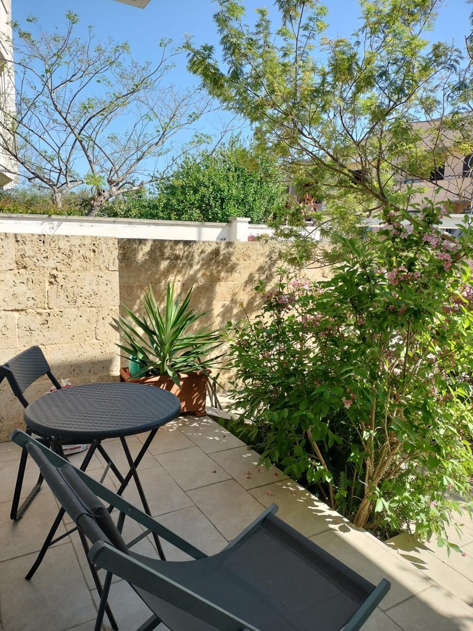Casa Alessandra Apartment in Apulia