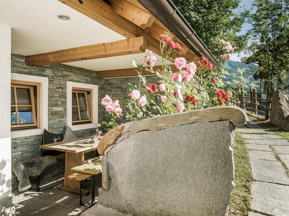 BBQ facilities