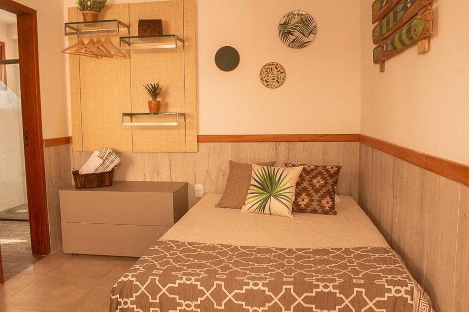 Pousada Mapuche Bed and Breakfast in São José