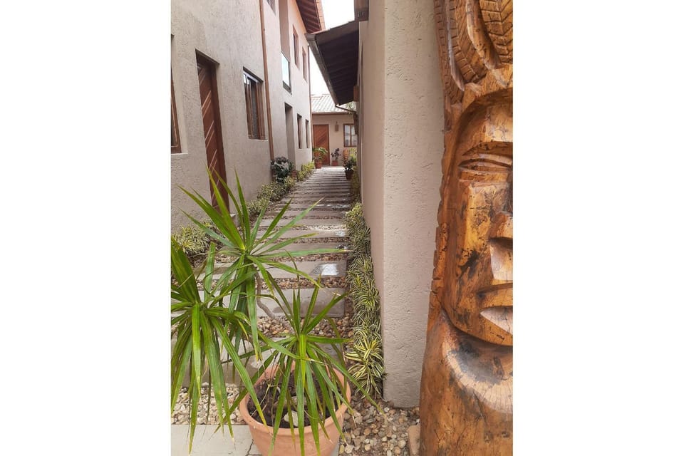 Pousada Mapuche Bed and Breakfast in São José