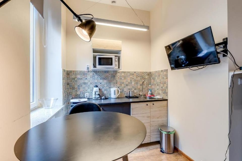 Apartamenty Mickiewicza - Superior Suites Katowice Apartment in Poland