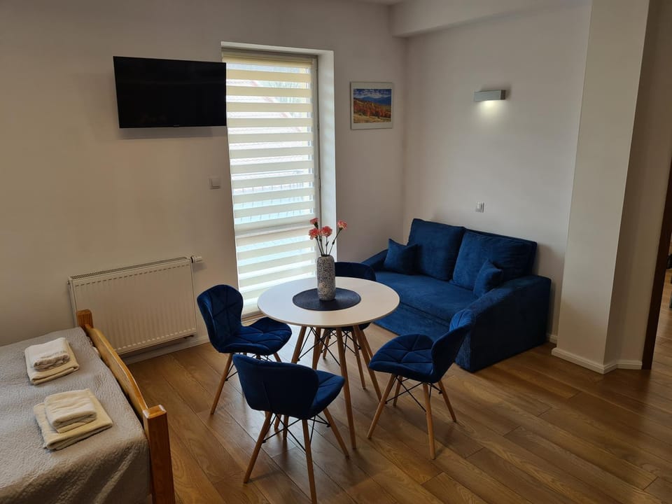 Apartamenty Bełska Centrum Vacation rental in Poland