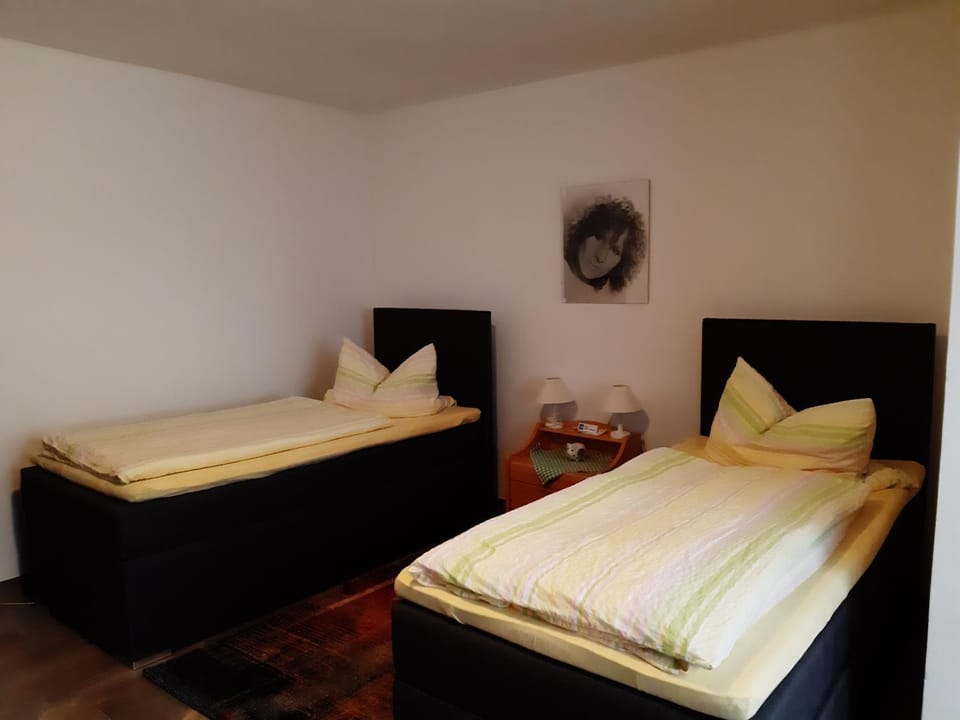 Singerstr 14 Apartment in Nuremberg